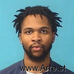 Kalen Watkins Arrest Mugshot