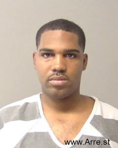 Karon Lewis Arrest Mugshot