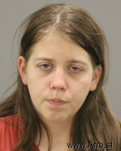 Kathryn Wade Arrest Mugshot