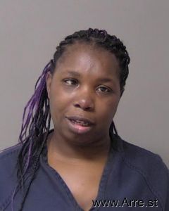 Kathyrine Scarbrough Arrest Mugshot