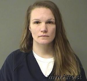 Katie Pierret Arrest Mugshot