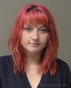   Arrest Mugshot