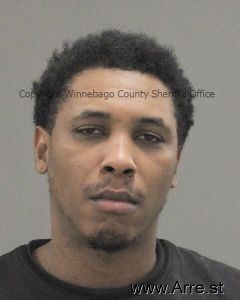 Keith Freeman Arrest Mugshot