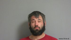 Keith Kazirskis Arrest Mugshot