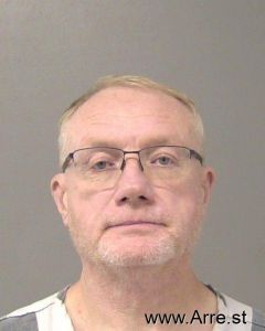 Kelly Ramsey Arrest Mugshot