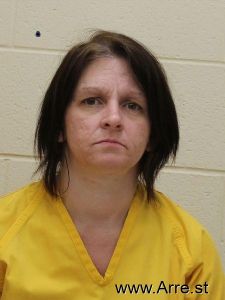 Kendra Snider Arrest Mugshot