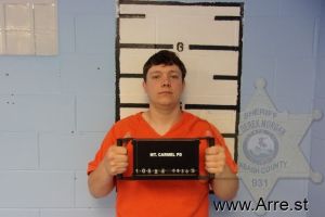 Kendrick Perry Arrest Mugshot
