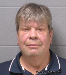 Kenneth Dalke Arrest Mugshot