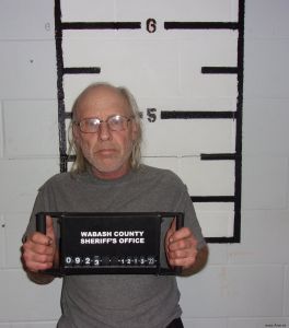 Kerry Keepes Arrest Mugshot