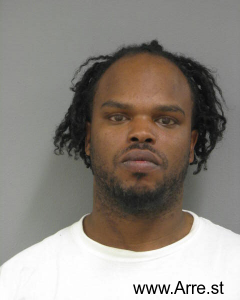 Kevin Boose Arrest Mugshot