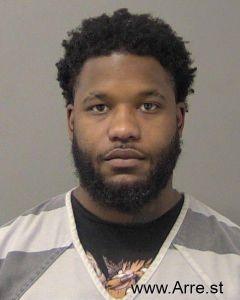 Kevin Crawford Arrest Mugshot