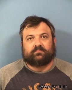 Kevin Provost Arrest Mugshot