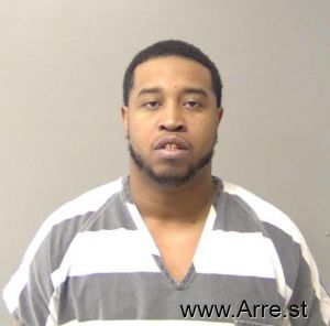 Kieshawn Mcgee Arrest Mugshot