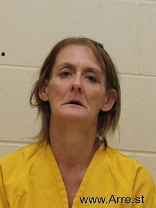 Kimberly Herring Arrest Mugshot