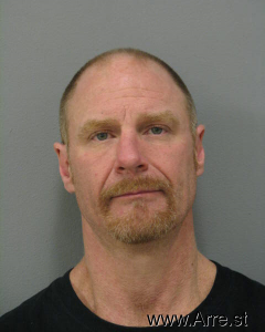 Kirk Bentley Arrest Mugshot