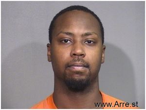 Kyle Jackson Arrest Mugshot