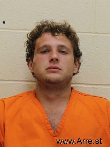 Kyle Kujawa Arrest Mugshot