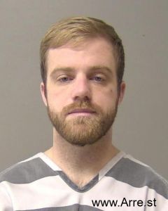 Kyle Miller Arrest Mugshot