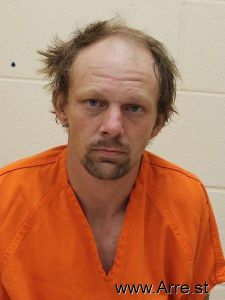 Kyle Miner Arrest Mugshot