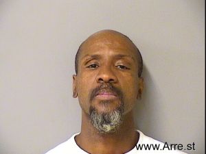 Leroy Alford Arrest