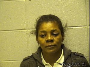 Lolita Singleton Arrest Mugshot