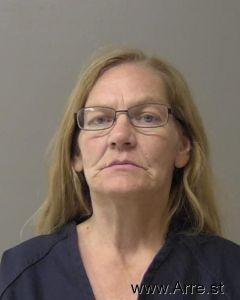 Ladonna Daniels Arrest Mugshot