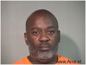 Lamonte Brown Arrest Mugshot