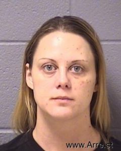 Laura Bennefield Arrest Mugshot