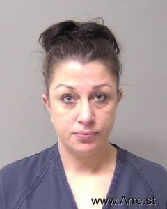 Lauren Herold Arrest Mugshot