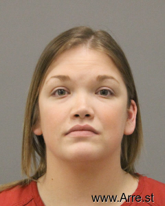 Lauren Williams Arrest Mugshot