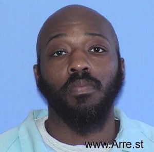 Lavertice Harmon Arrest Mugshot