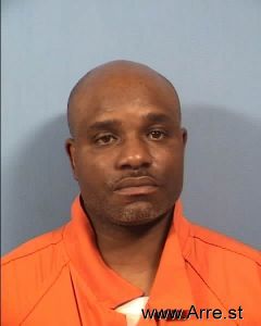 Lennell Owens Arrest Mugshot