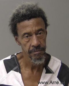 Leon Graves Arrest Mugshot