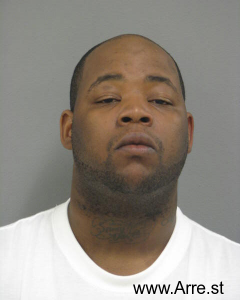 Leonard Davis Arrest Mugshot