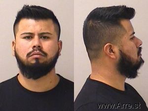 Leonardo Orocio-hernandez Arrest Mugshot