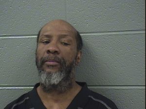 Leroy Alflored Arrest Mugshot