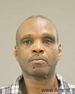 Leroy Mcfadden Arrest Mugshot