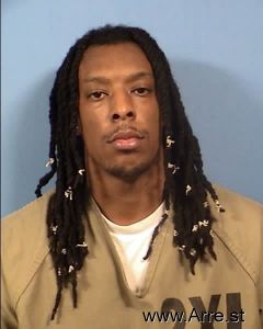 Levell Leflore Arrest Mugshot