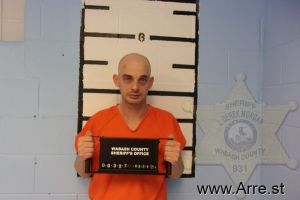 Lewis W. Linder Arrest Mugshot