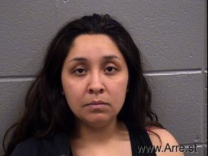 Lidia Lopez Arrest Mugshot