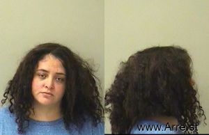 Lisa Aviles Arrest Mugshot