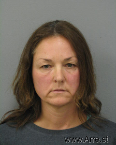 Lisa Dulian Arrest Mugshot