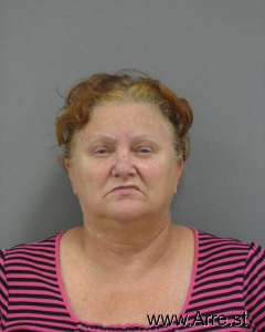 Lisa Hammack Arrest Mugshot