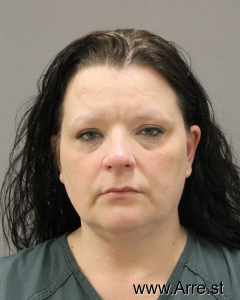 Lori Newsome Arrest Mugshot