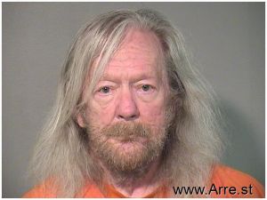 Lorin Volberding Arrest Mugshot