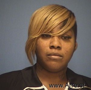 Lorraine Smith Arrest Mugshot