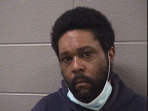 Louis Turner Arrest Mugshot