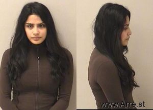  Arrest Mugshot