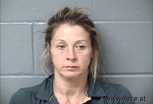 Mallory  Heibenthal Arrest Mugshot