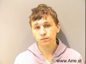 Marcin Sip Arrest Mugshot